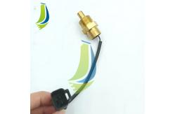 China 125-4812 Sender AS- Temperature 1254812 For E320B E322B Excavator supplier