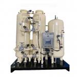 93% Purity 5m3 Industrial Oxygen Concentrator Machine For Aquaculture for sale