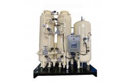 China 93% Purity 5m3 Industrial Oxygen Concentrator Machine For Aquaculture supplier