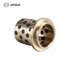 Graphit Bronze Self Lubricating Bearing Guiding Oilless Bronze Bushing for sale