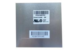 China CLAA121XA02DW Industrial LCD Panel 1024X768 XGA 105PPI 12.1 LCD Monitor supplier
