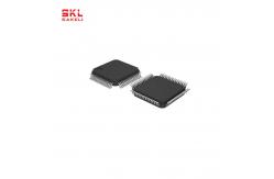 China STM8L151R8T6 MCU Chip 8 Bit Low Power Consumption Industrial Applications supplier