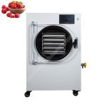 HFD-4 freeze dryer for home /commercial freeze dryer/candy freeze dryer for sale