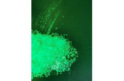 China 82/18 PU Based Formulation Good Flow Polyester Resin For Architectural supplier