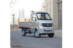 China DFSK Mini Cargo Vehicle 1Ton With Gasoline Engine Good Price for Sale supplier