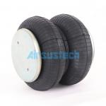Double Convoluted Air Suspension Trailers De 133128 Suspension Parts for sale
