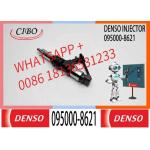 Common Rail Injector 095000-6861 095000-8620 095000-8621  ME307085