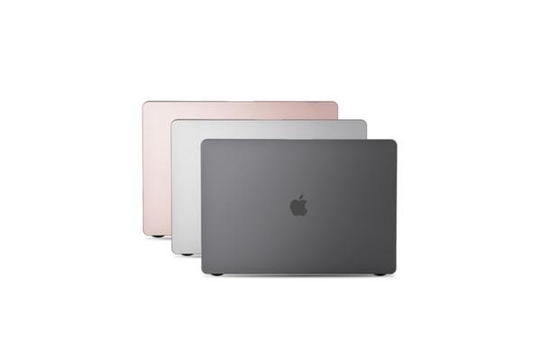 Ultra Slim Computer Hard Shell Case For MacBook Protecting