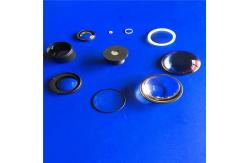 China Custom Cell Phone Camera Lens for Wide-Angle Mobile Phone Lens supplier