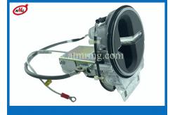 China 4450757912A NCR ATM Parts Insert Bayonet Card Skimmer Reader Bezel supplier