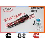 QSKX15 ISX15 Fuel Injector Nozzle Assembly 4062568 4928262 4076912 4088301 4954644 4076902