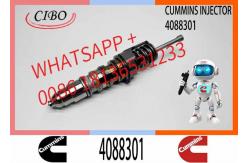 China QSKX15 ISX15 Fuel Injector Nozzle Assembly 4062568 4928262 4076912 4088301 4954644 4076902 supplier