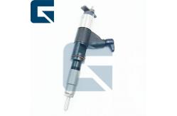 China 095000-6310 RE531209 Common Rail Injector for Consistent Fuel Pressure supplier