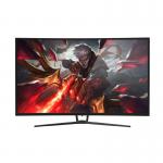 Ultra Wide 2K 38.5 Inch Gaming Desktop Monitor 1440P 165hz Freesync for sale
