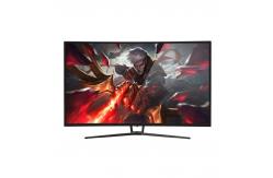 China Ultra Wide 2K 38.5 Inch Gaming Desktop Monitor 1440P 165hz Freesync supplier