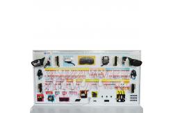 China CAN-BUS Network Training System Aids For Automotive Education supplier