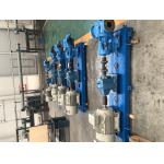 4550 Psi Internal Gear Pumps For High Viscosity Fluids for sale