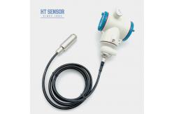 China BH93420-III Water Level Transmitter Oem Rs485 Submersible Pressure Sensor supplier