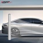 1.83*15m/roll Matte 8.0 Mil TPU Car Wrap Car Covering Paint Protection Film for sale