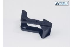 China KLJ-MC345-00 Lever, Tape Guide F, Yamaha Feeder Replacement Part supplier