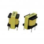 Vertical 12v High Frequency Transformer Small High Voltage Pcb Transformer for sale