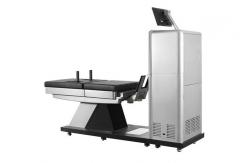 China Accurate Positioning Back Decompression Machine Back Decompression Device supplier