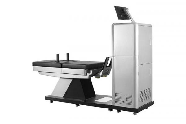 Accurate Positioning Back Decompression Machine Back Decompression Device