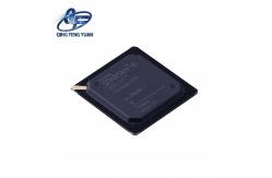 China XC6SLX45T-3FGG484C XILINX Components 10 Bit ADC Resolution supplier