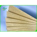 748 * 528MM 250GSM - 450GSM Renewable CKB Kraft Board For Food Packaging for sale