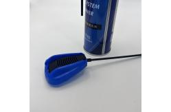 China Multi Purpose Aerosol Spray Nozzle Set Versatile and Convenient Solution supplier