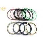 325 Hydraulic Cylinder Seal Repair Kits High Sealing Performance for sale