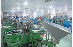China Plastic Cosmetic Jars manufacturer