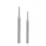 Long Neck Ball End Milling Cutter For Copper And Aluminum