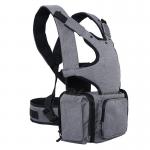 Multi-Position Soft Baby Carry Bag Baby Carry Sling for sale