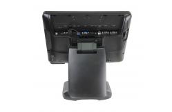 China High Definition 15.6 Inch Pos Customer Display Monitor Touch Screen supplier