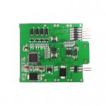 12 Layer 2 oz Green Red Smt Smd Surface Mount Prototype Board Manufacturing for sale