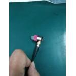 Accurate Ultrasonic Thickness Gauge Abs Material With Dual Element Probe