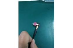 China Accurate Ultrasonic Thickness Gauge Abs Material With Dual Element Probe supplier