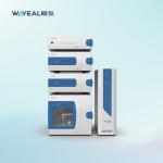 42MPa Isocratic High Pressure HPLC System In Pharmaceutical Industry for sale
