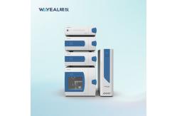China 42MPa Isocratic High Pressure HPLC System In Pharmaceutical Industry supplier
