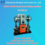 100000 Times Shear Testing Machine Speed	1400 R/Min Shear Rate 60 Times/Min GB/T269-91 for sale