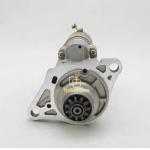M008T60972 / 898060-8540 Starter Motor For Isuzu 6HK1 6HL1 6HH1 Fit ZAX230 ZAX300 24V 5.0KW 11T for sale