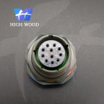 MIL-DTL-38999 Series Ⅰ，Ⅱ，and Ⅲ Connectors, D38999/24WG16PN. D38999 Series Ⅲ for sale