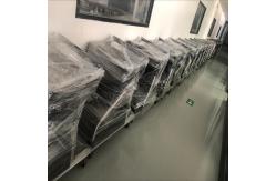 China PANASONIC NPM CM Feeder Trolley Aluminum Alloy Frame supplier