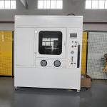 VW-1 Horizontal Vertical Flame Tester for Wires and Cables for sale