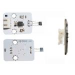 D Sensitive A3144 Hall Effect Sensor Switches Module High - Temperature Operation