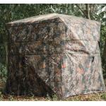 Bird Watching Tent With One Way 270° Transparent Visibility Hunting Tent With Camouflage Design Waterproof for sale