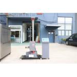 Mobile Phone Cells Free Fall Drop Tester with Emergency Stop Safety Device