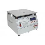 50HZ Electromagnetic Vibration Table Vertical Vibration Tester Testing Machine for sale