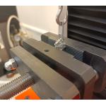 ASTM D2061 Standard Universal Testing Machine 2KN Tensile Strength Measuring Machine UTM Desktop
